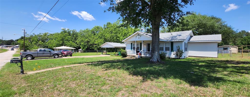 Moore Frank - Residential