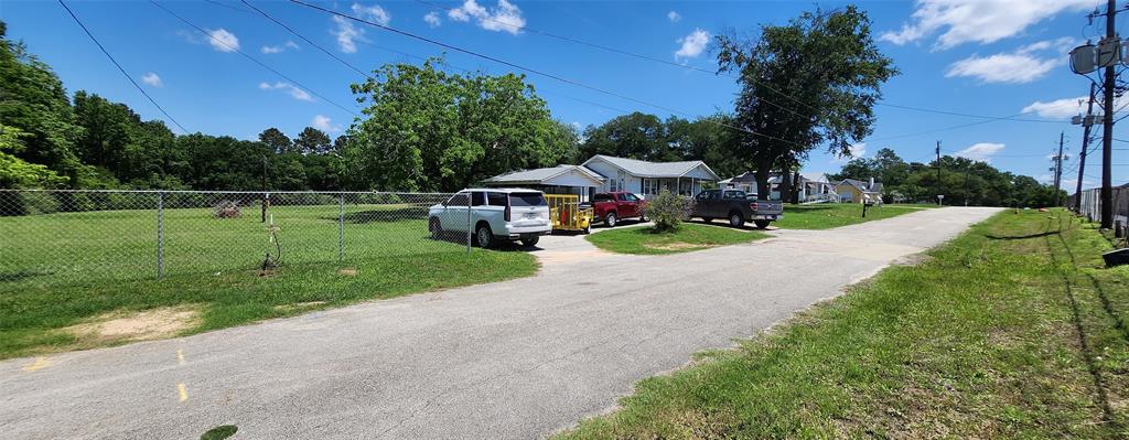 Moore Frank - Residential