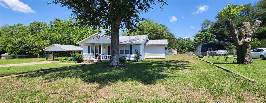 Moore Frank - Residential