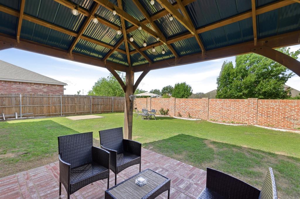 Parr Trust - Residential