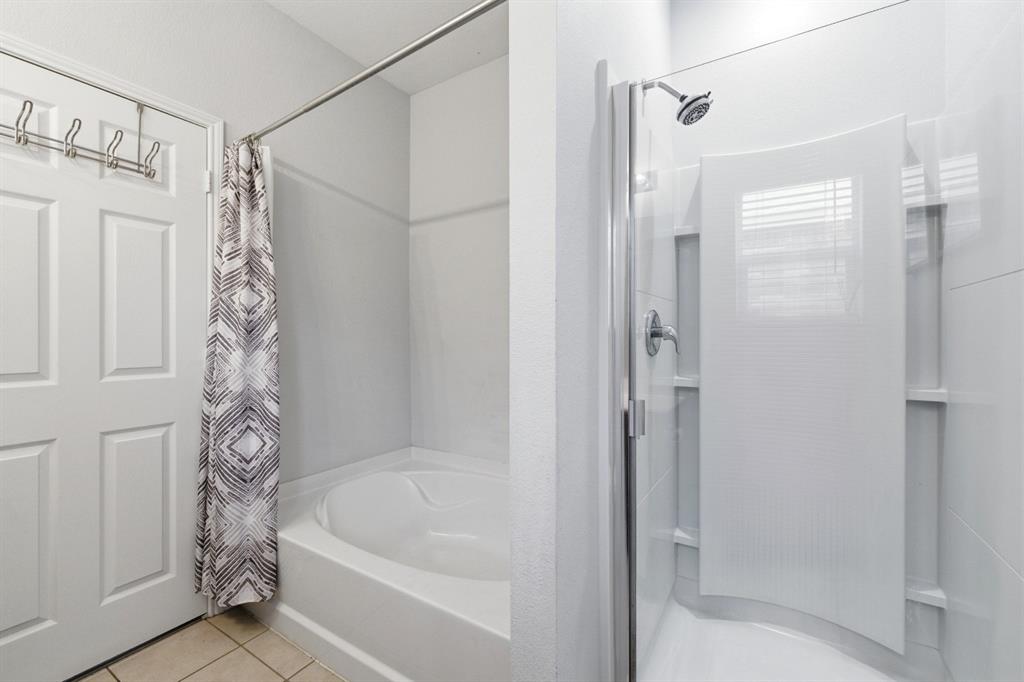 Parr Trust - Residential