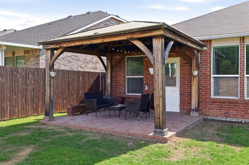 Parr Trust - Residential