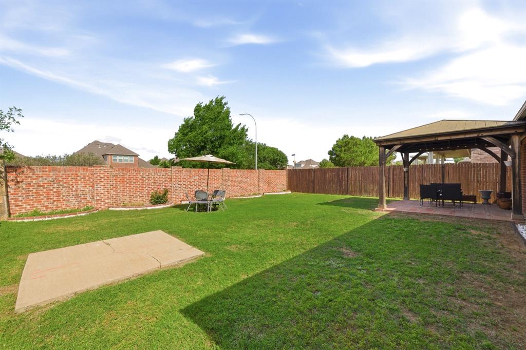 Parr Trust - Residential