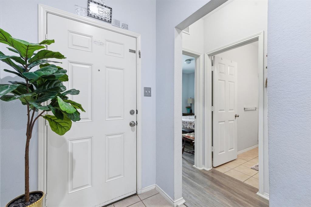 Parr Trust - Residential