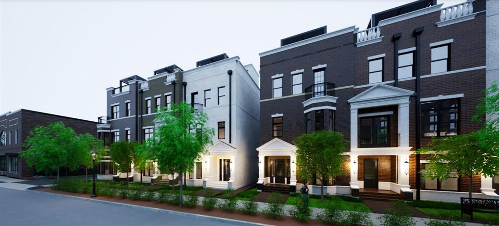 Hasten Addition - Residential