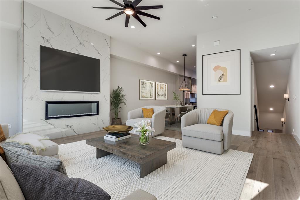 Hasten Addition - Residential