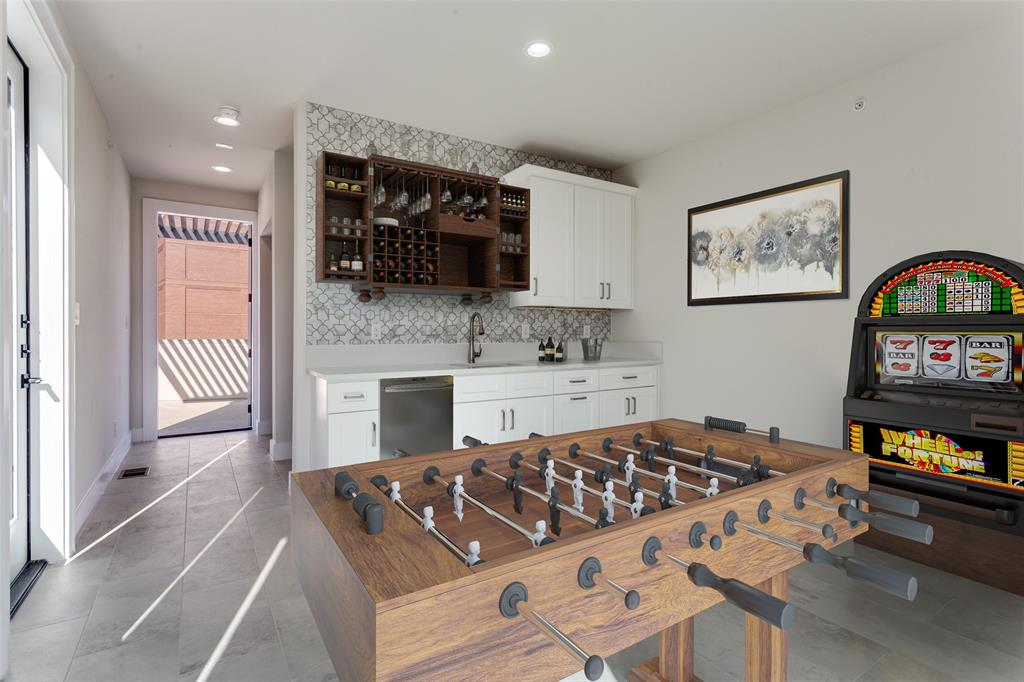 Hasten Addition - Residential