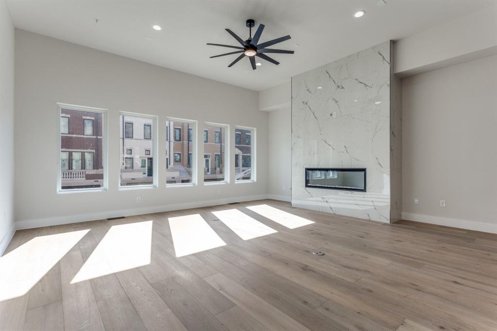 Hasten Addition - Residential