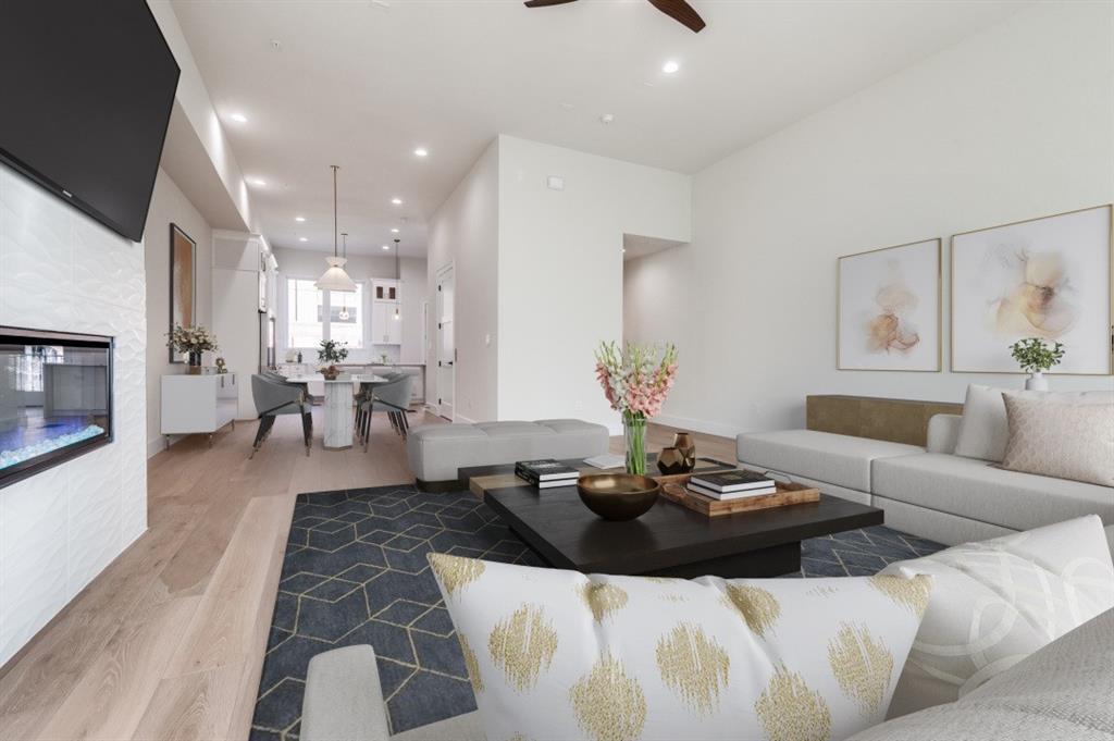 Hasten Addition - Residential