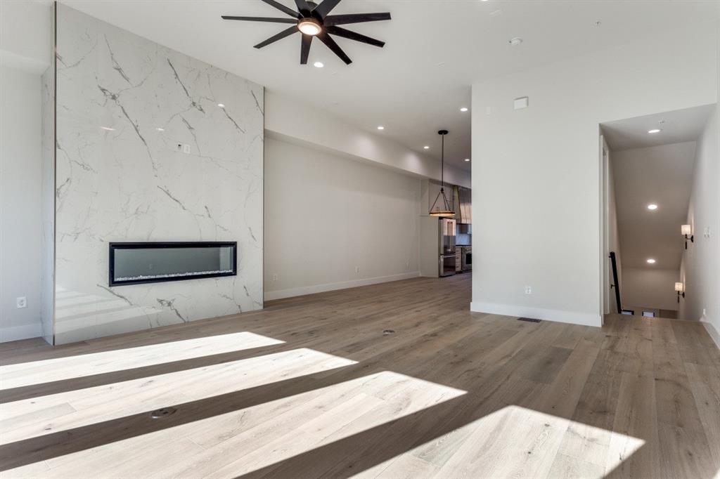 Hasten Addition - Residential