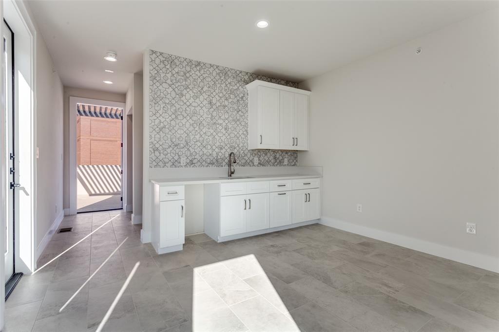 Hasten Addition - Residential