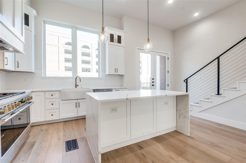 Hasten Addition - Residential