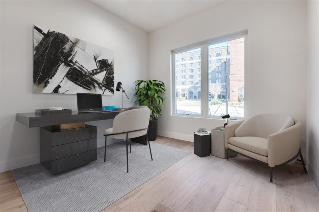 Hasten Addition - Residential