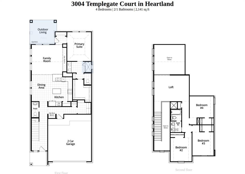 Heartland - Residential