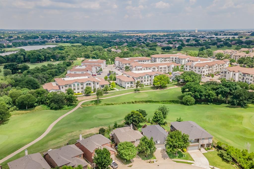 Villas At Fossil Creek - Residential