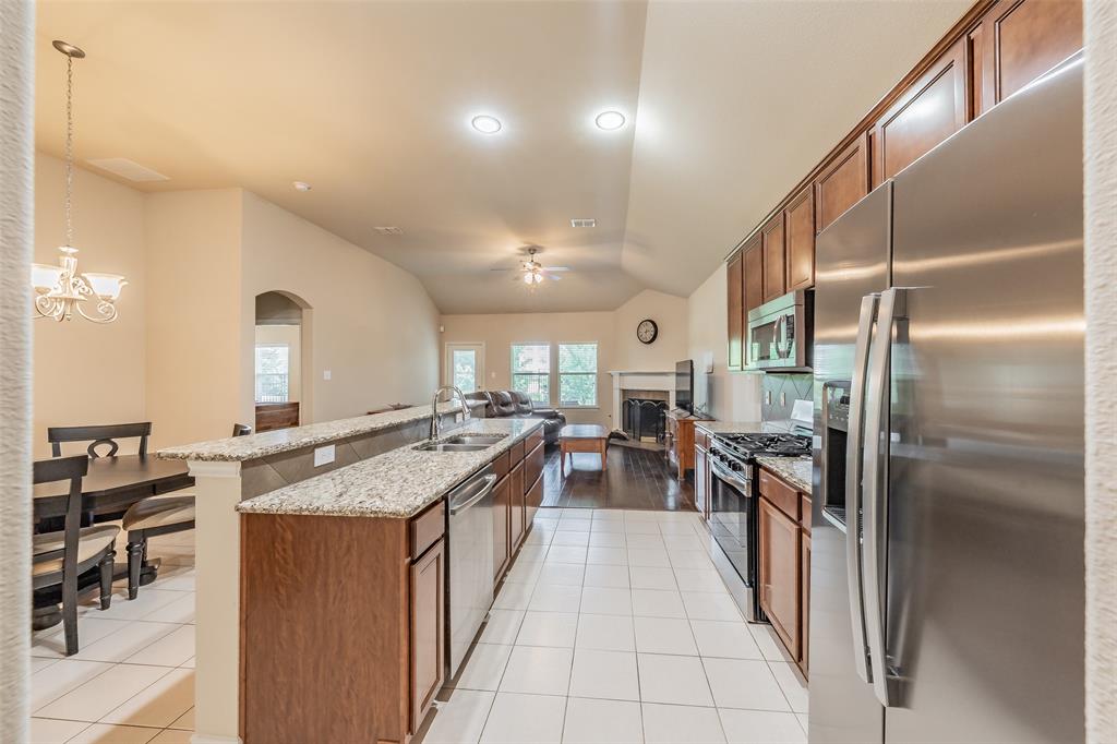 Villas At Fossil Creek - Residential