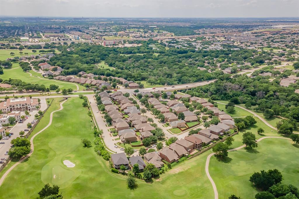 Villas At Fossil Creek - Residential