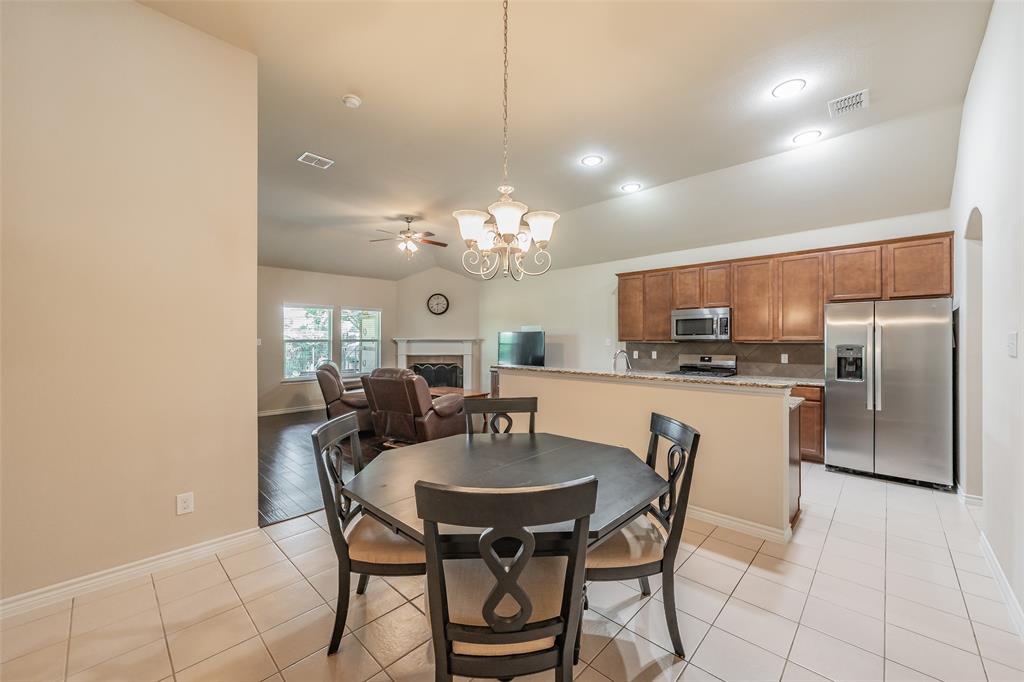 Villas At Fossil Creek - Residential
