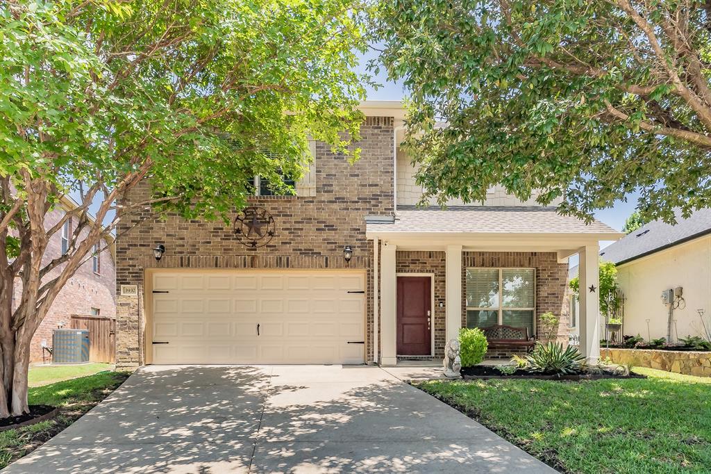 Villas At Fossil Creek - Residential