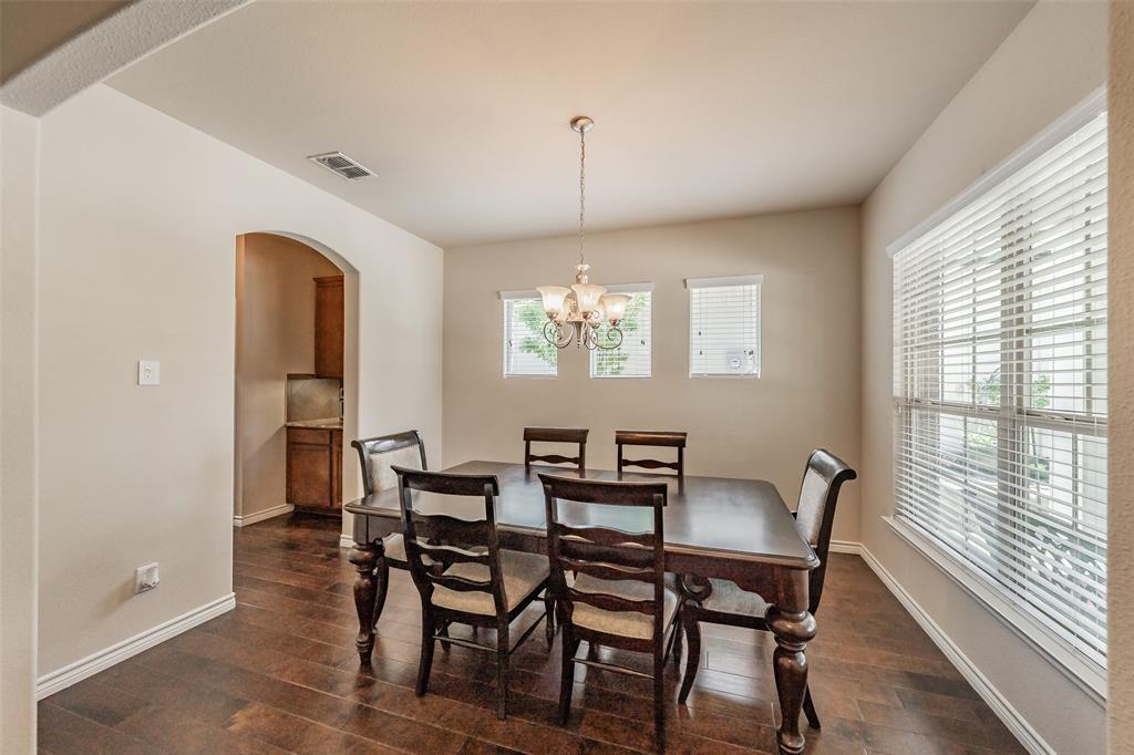 Villas At Fossil Creek - Residential