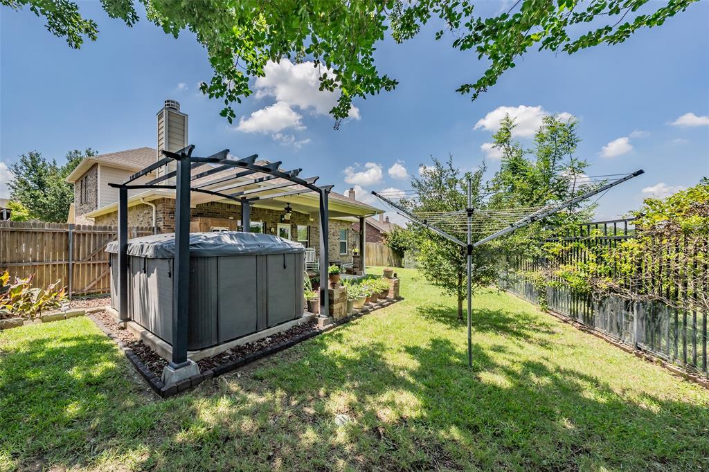 Villas At Fossil Creek - Residential