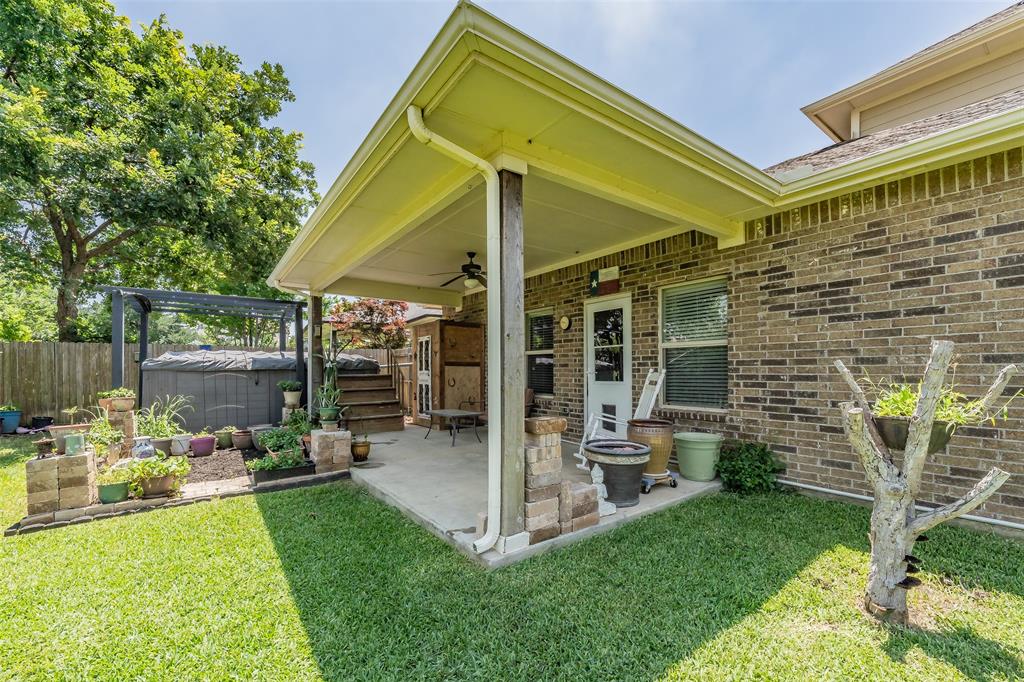 Villas At Fossil Creek - Residential