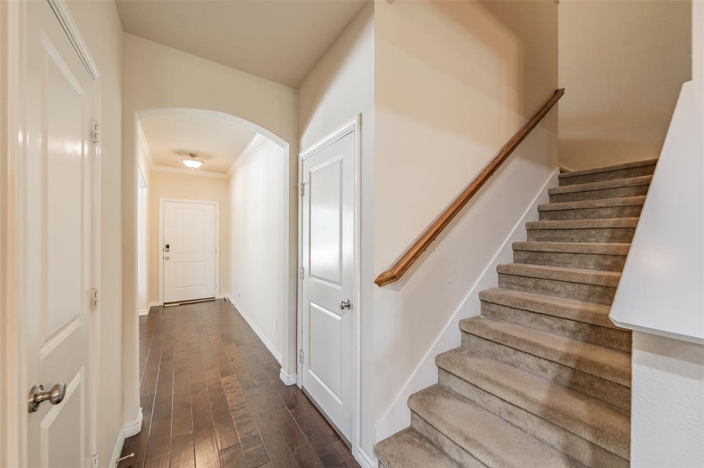 Villas At Fossil Creek - Residential