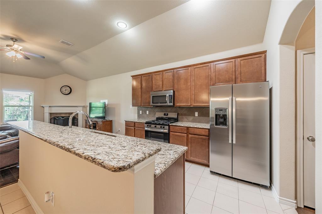 Villas At Fossil Creek - Residential