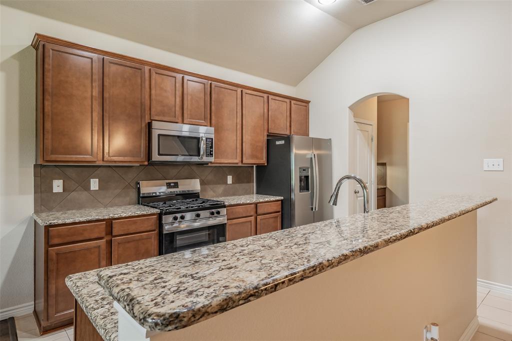Villas At Fossil Creek - Residential
