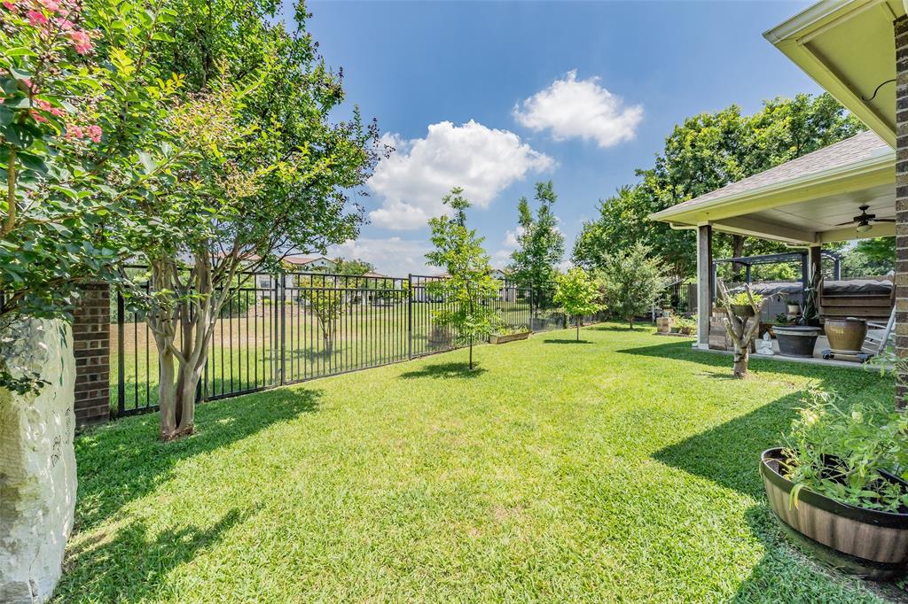 Villas At Fossil Creek - Residential