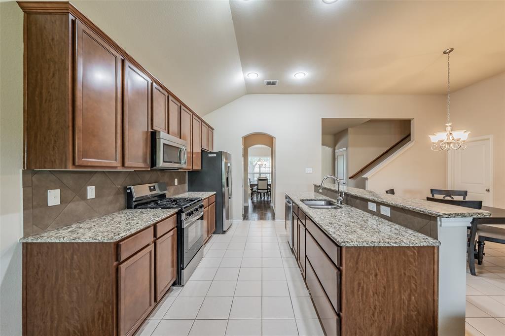 Villas At Fossil Creek - Residential