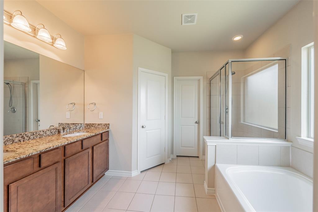 Villas At Fossil Creek - Residential