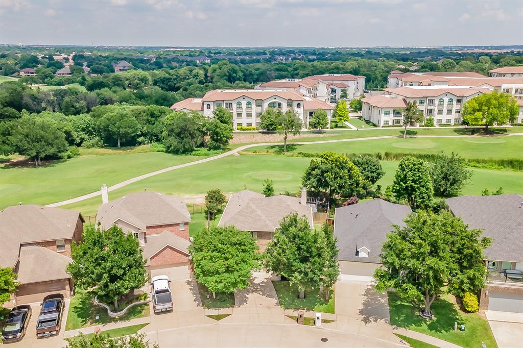 Villas At Fossil Creek - Residential