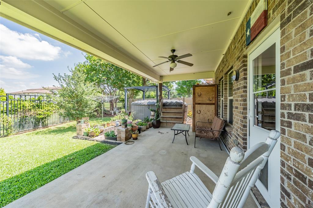 Villas At Fossil Creek - Residential