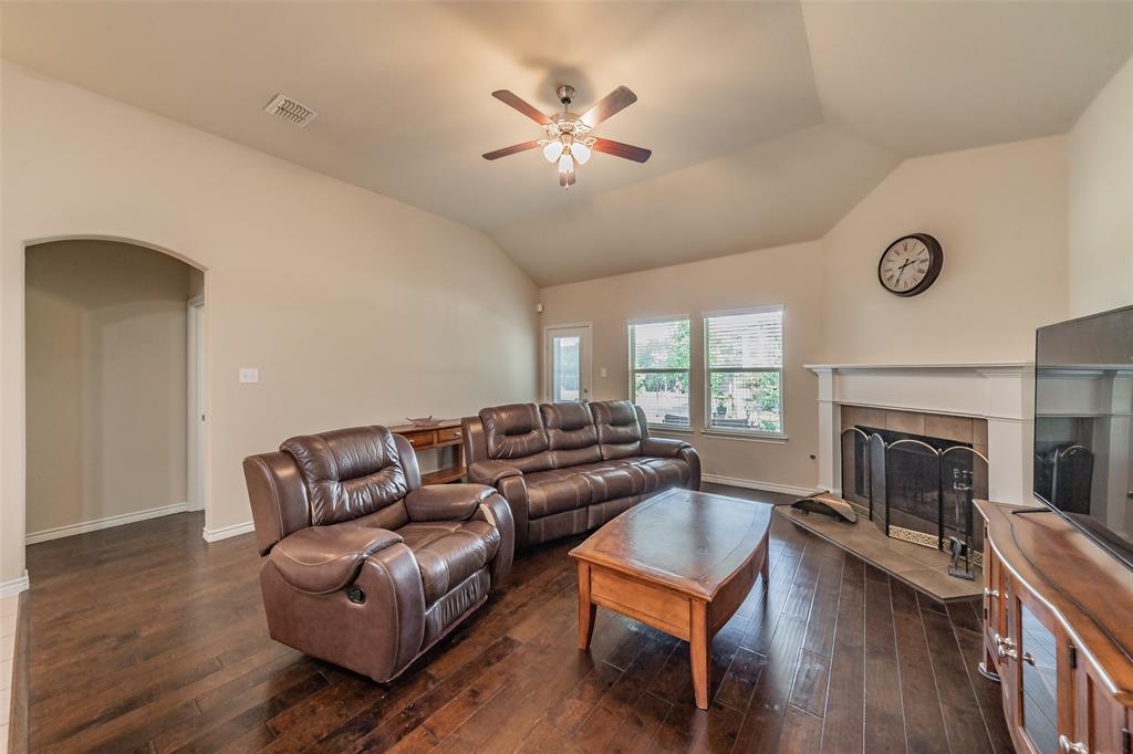 Villas At Fossil Creek - Residential