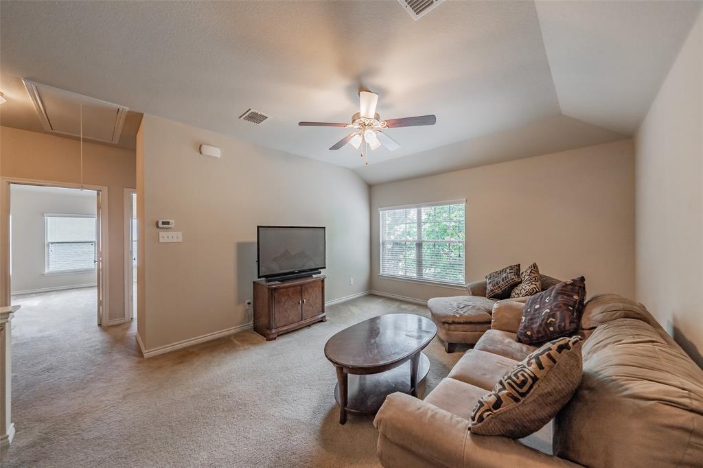 Villas At Fossil Creek - Residential