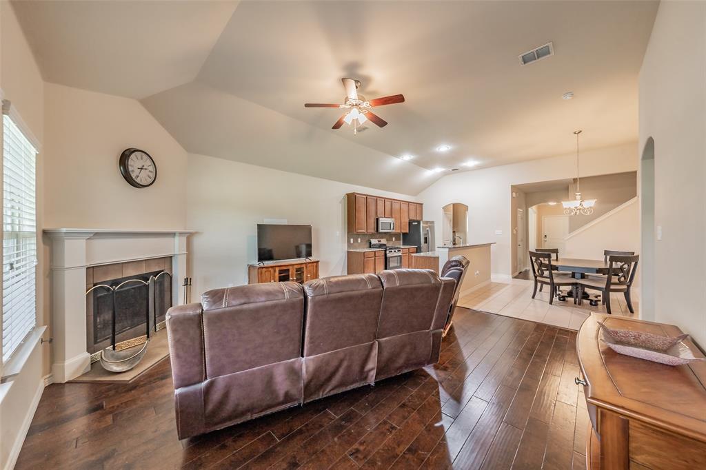Villas At Fossil Creek - Residential