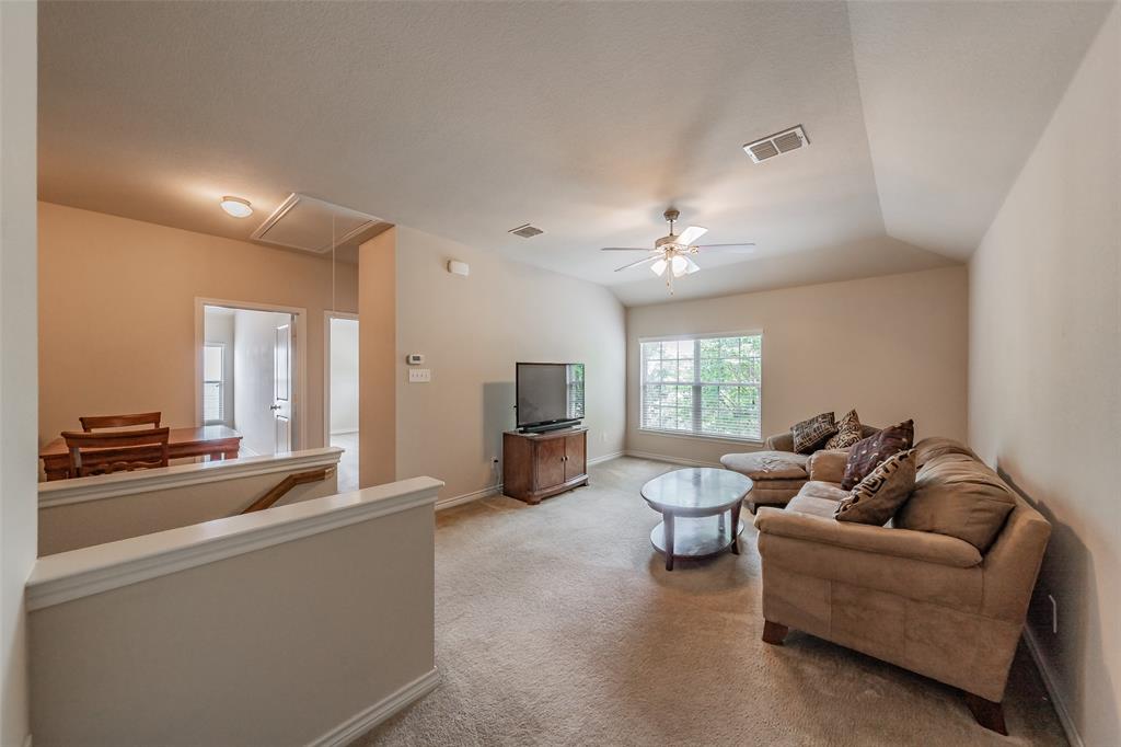 Villas At Fossil Creek - Residential