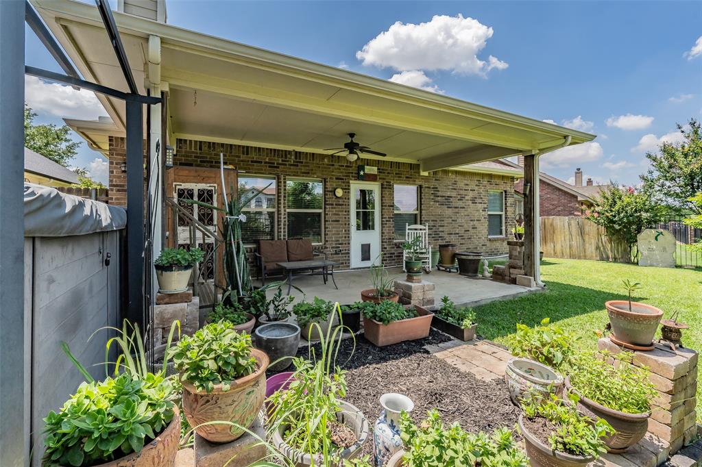 Villas At Fossil Creek - Residential