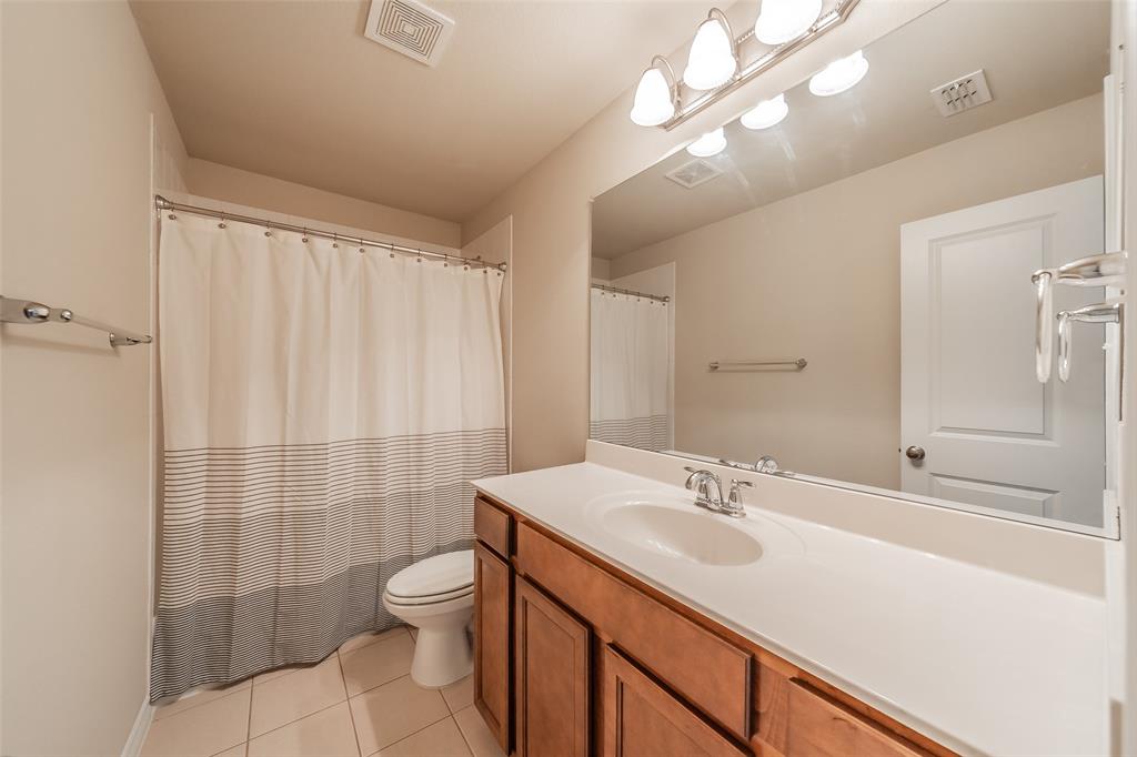 Villas At Fossil Creek - Residential