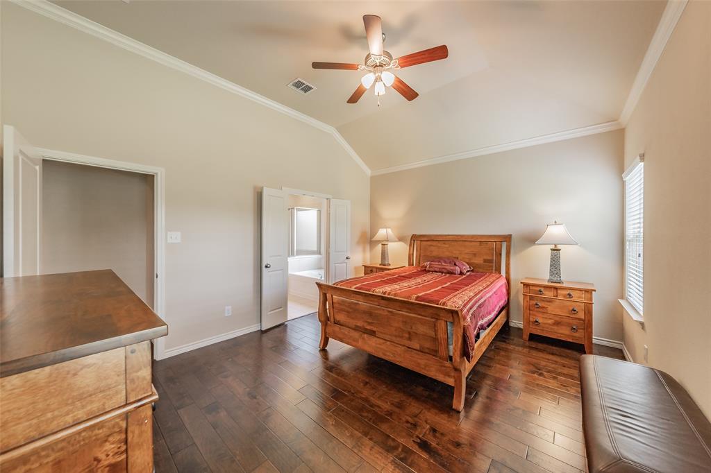 Villas At Fossil Creek - Residential