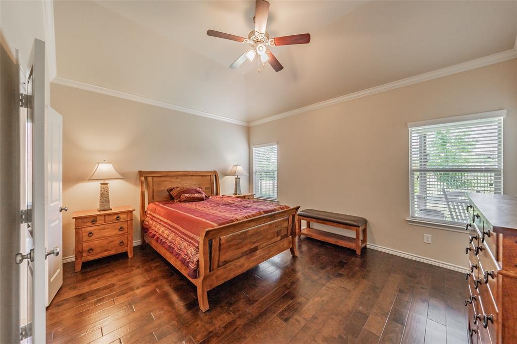 Villas At Fossil Creek - Residential