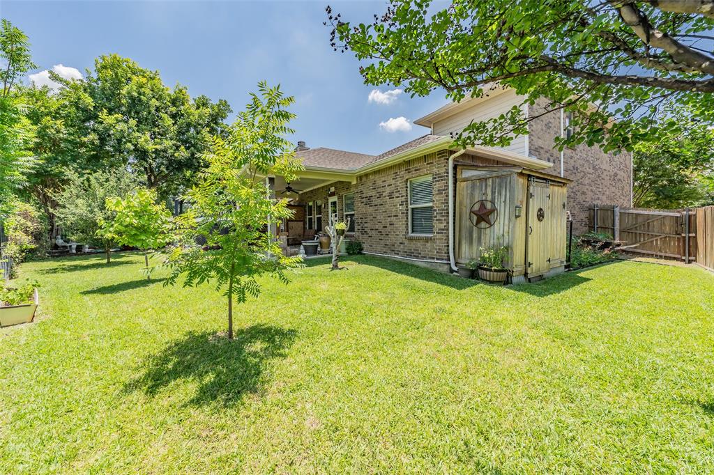 Villas At Fossil Creek - Residential
