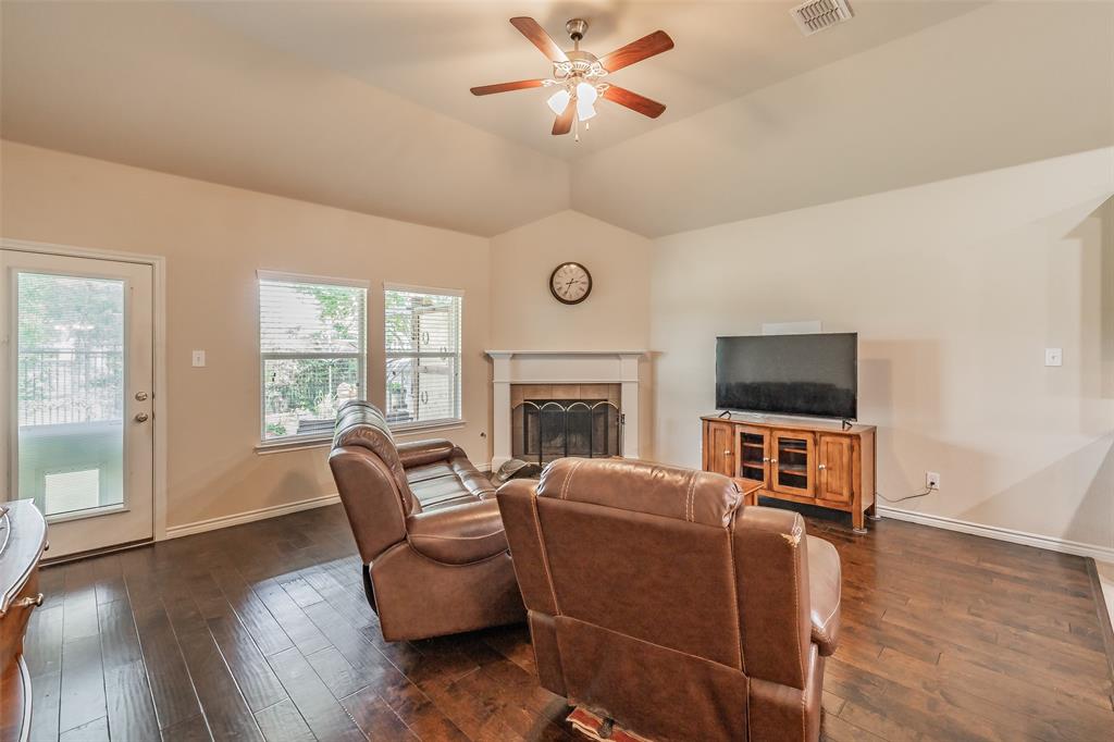 Villas At Fossil Creek - Residential