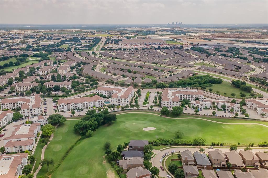 Villas At Fossil Creek - Residential