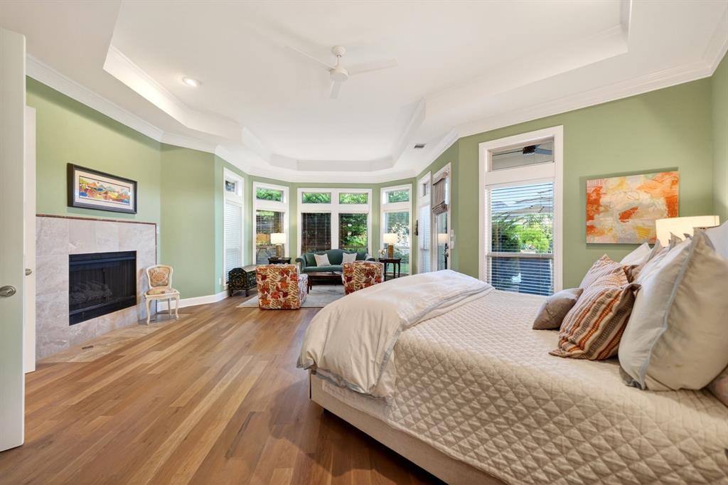 Hills Of Buffalo Creek - Residential