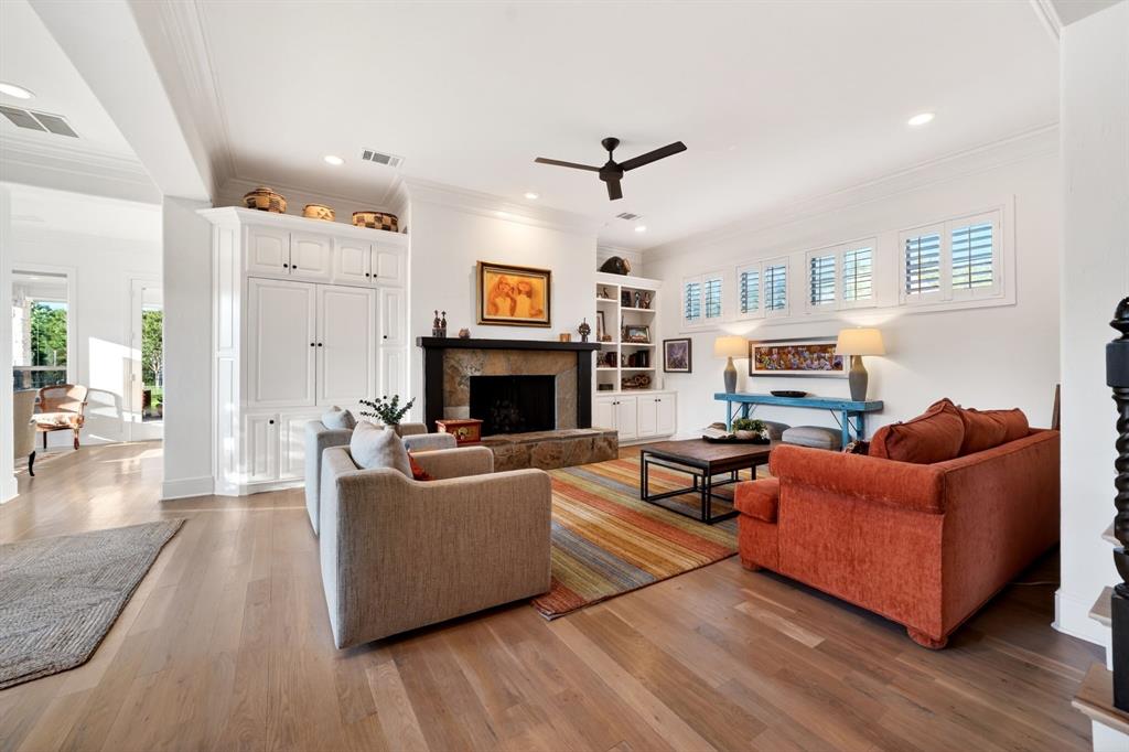 Hills Of Buffalo Creek - Residential