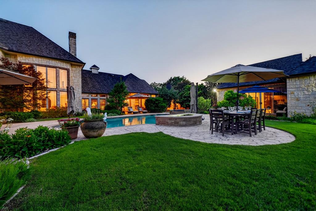 Hills Of Buffalo Creek - Residential