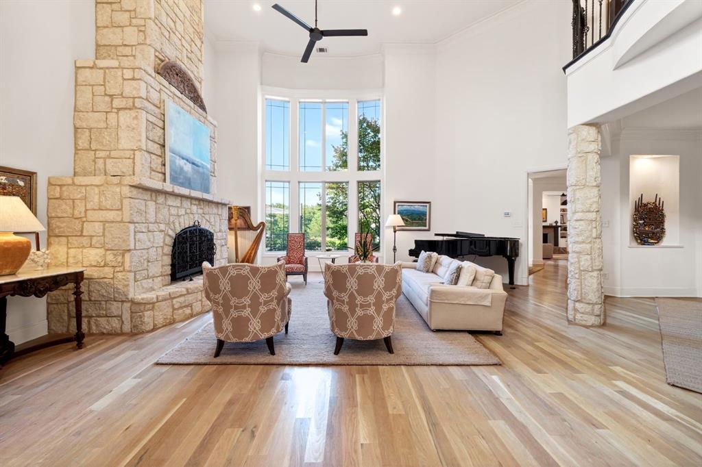 Hills Of Buffalo Creek - Residential