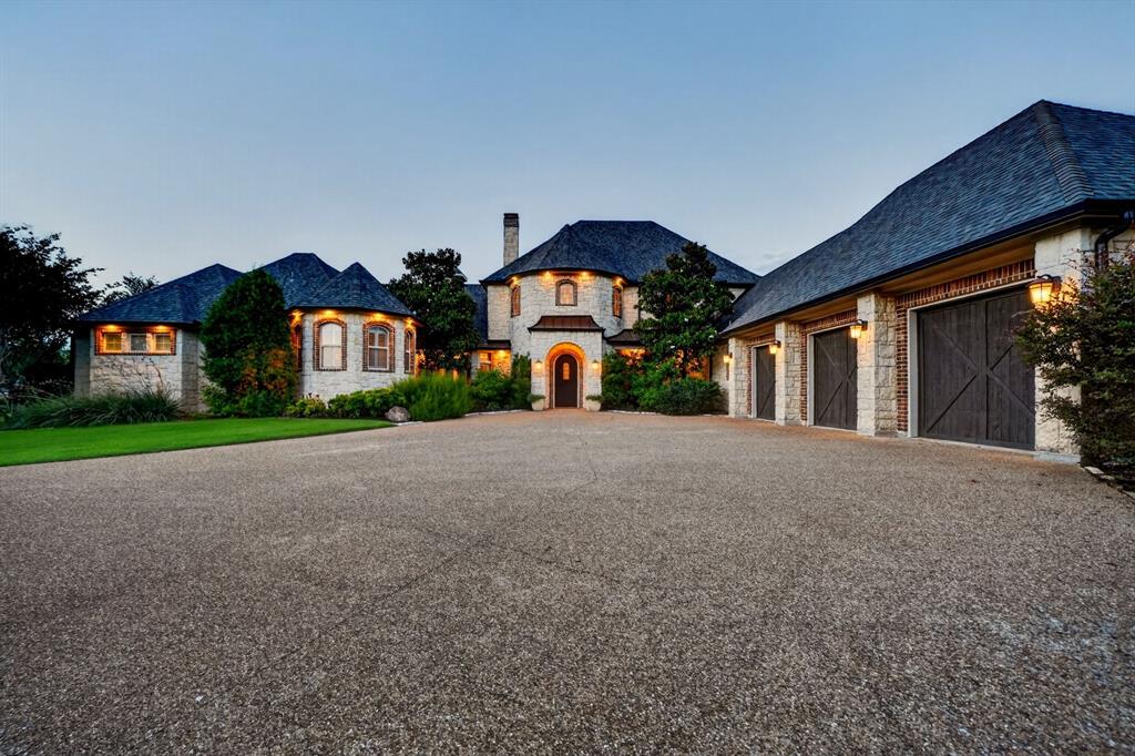 Hills Of Buffalo Creek - Residential